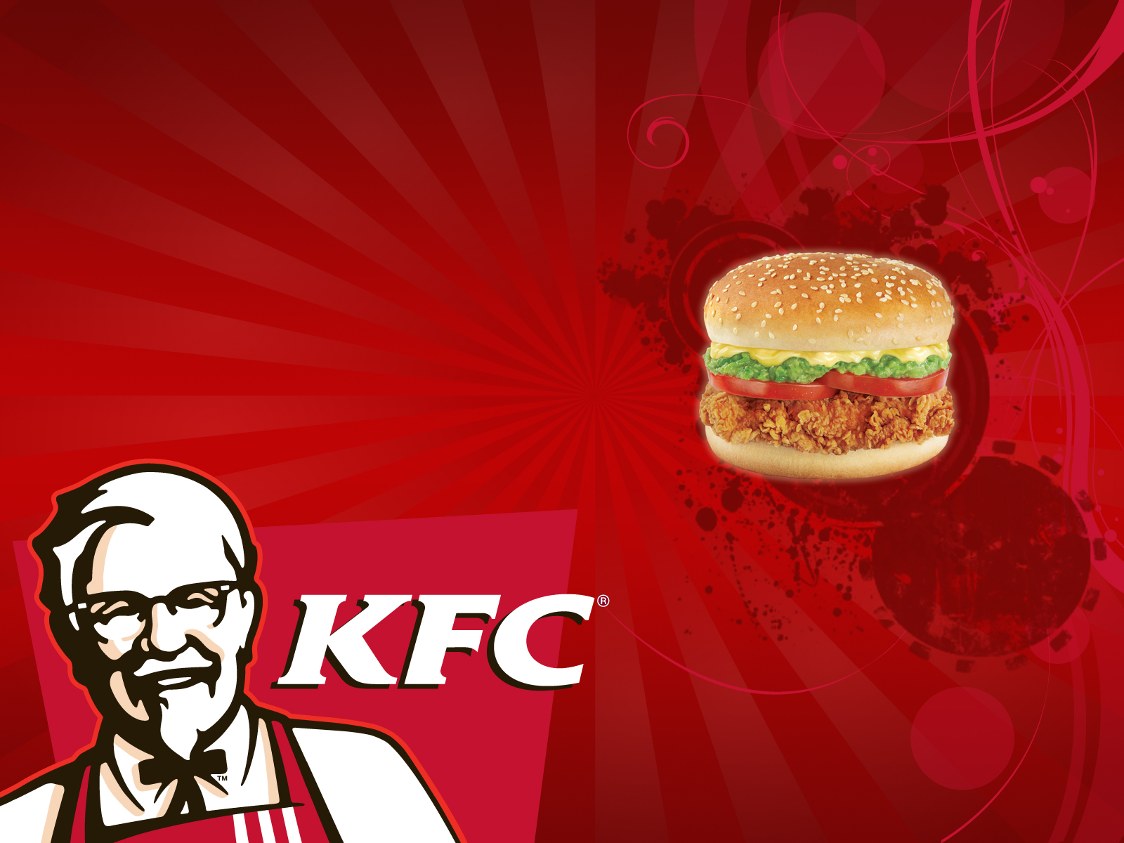 KFC HD Wallpapers and Backgrounds