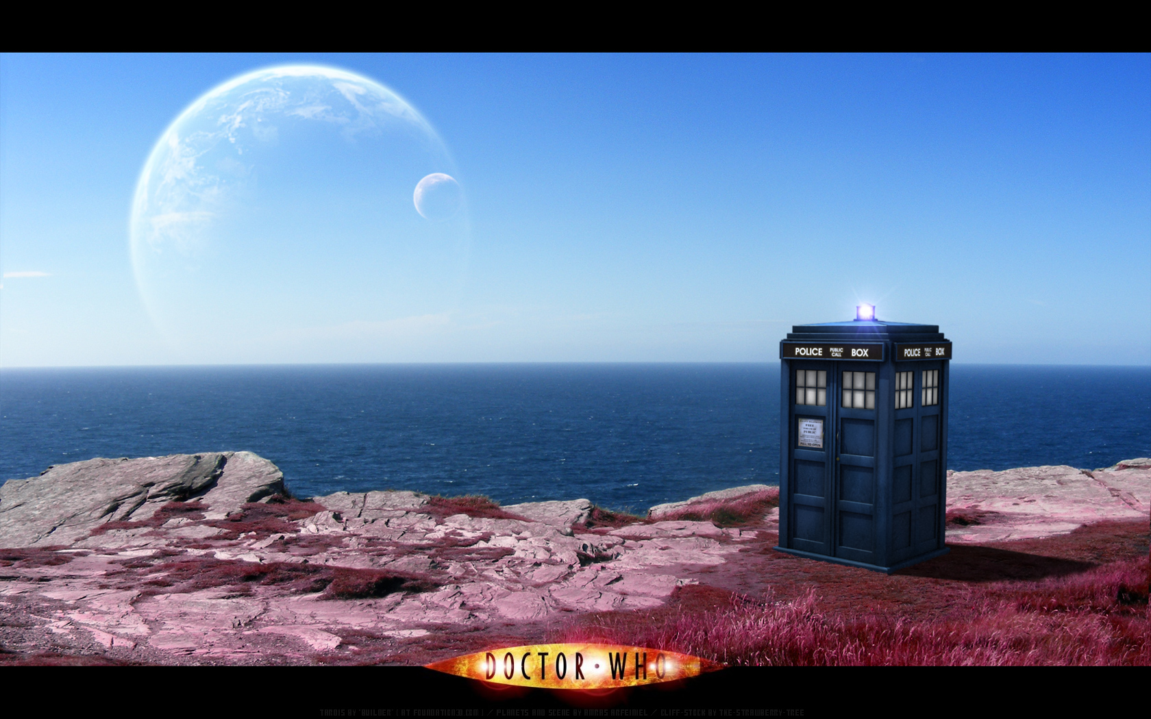 Doctor Who Wallpaper and Background Image | 1680x1050