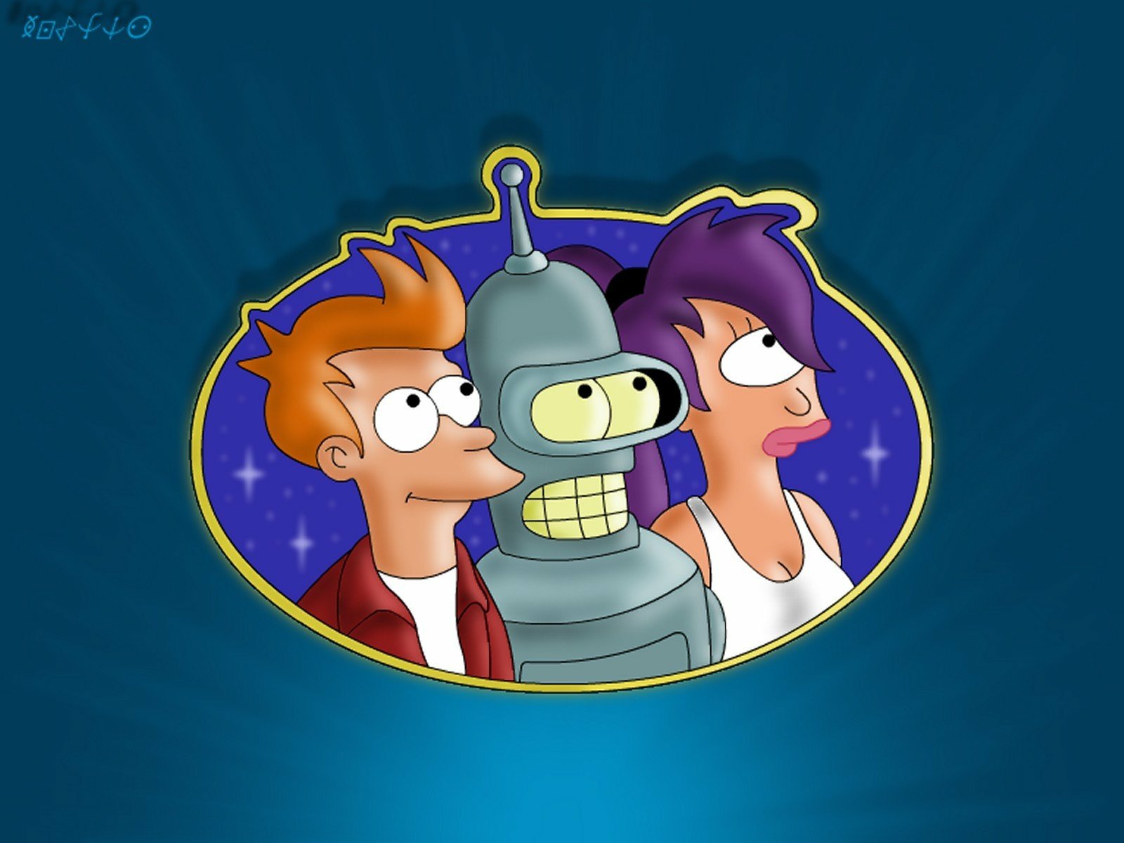 280 Futurama HD Wallpapers And Backgrounds | atelier-yuwa.ciao.jp