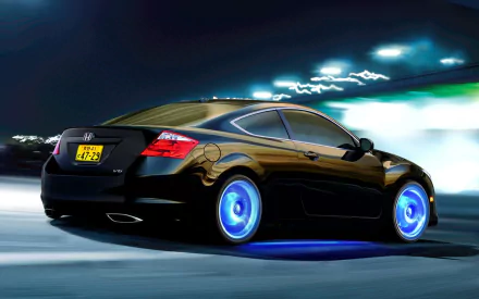 vehicle Honda HD Desktop Wallpaper | Background Image