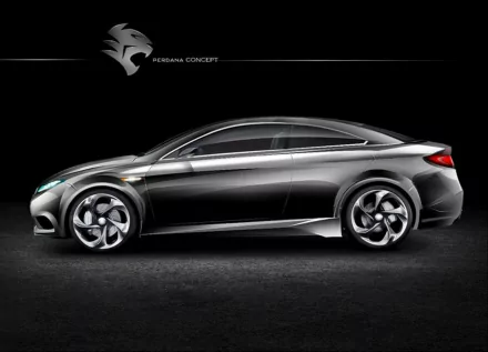 vehicle proton HD Desktop Wallpaper | Background Image