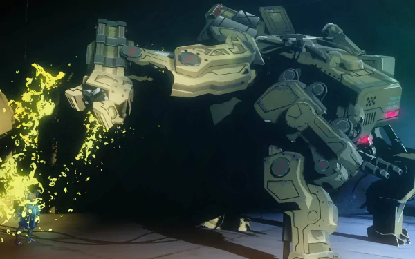 video game Yaiba: Ninja Gaiden Z HD Desktop Wallpaper | Background Image