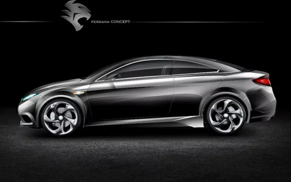 vehicle proton HD Desktop Wallpaper | Background Image