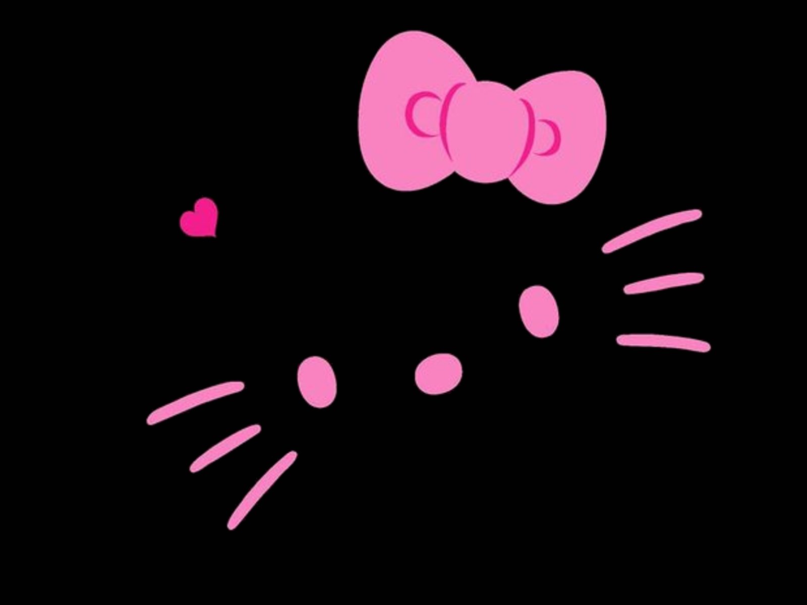 Anime Hello Kitty Fondo de pantalla HD | Fondo de Escritorio