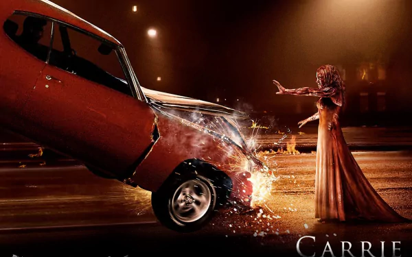 carrie white Carrie (Movie) movie Carrie (2013) HD Desktop Wallpaper | Background Image