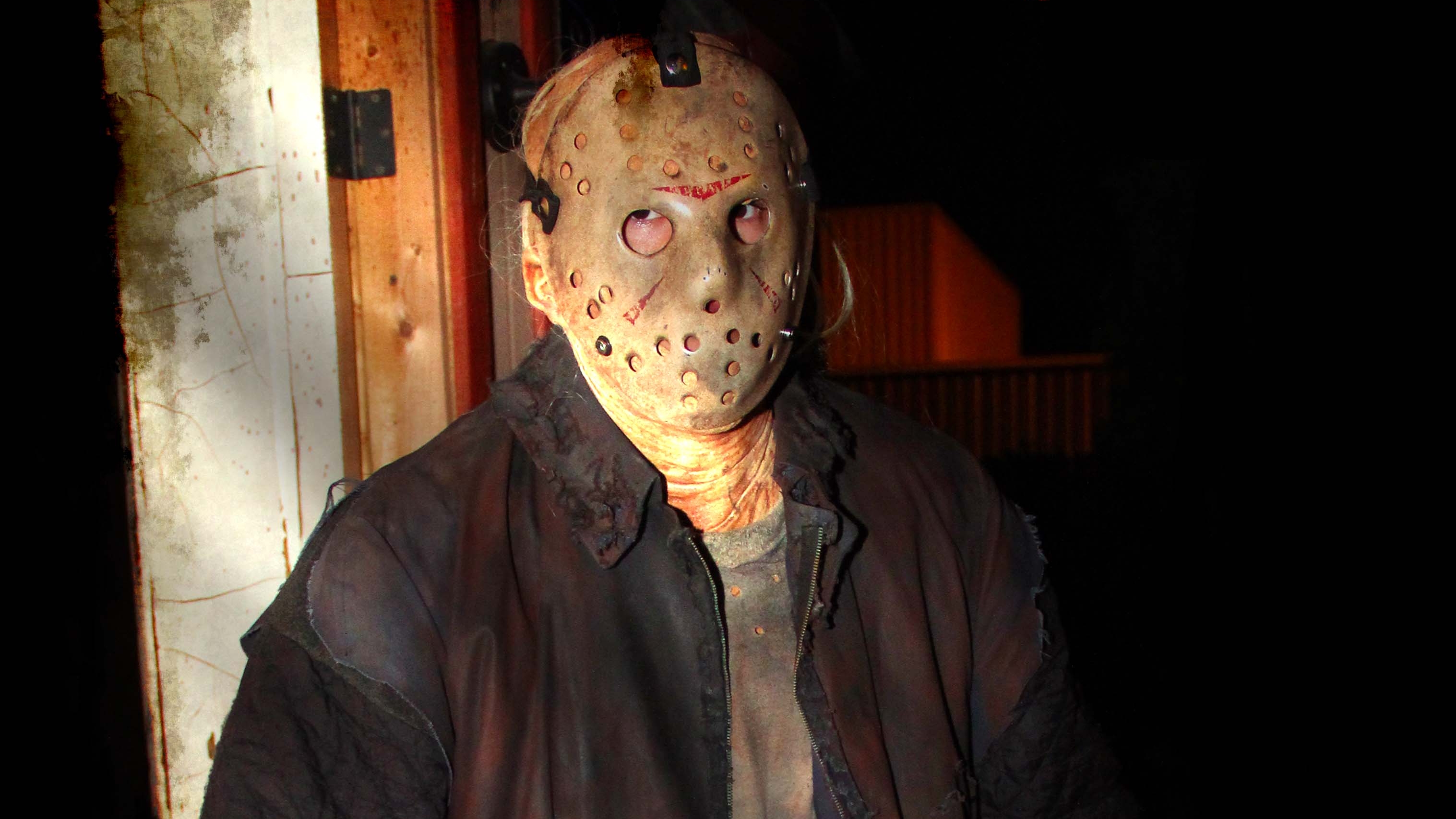 Movie Friday The 13Th (2009) HD Wallpaper Background Image. 