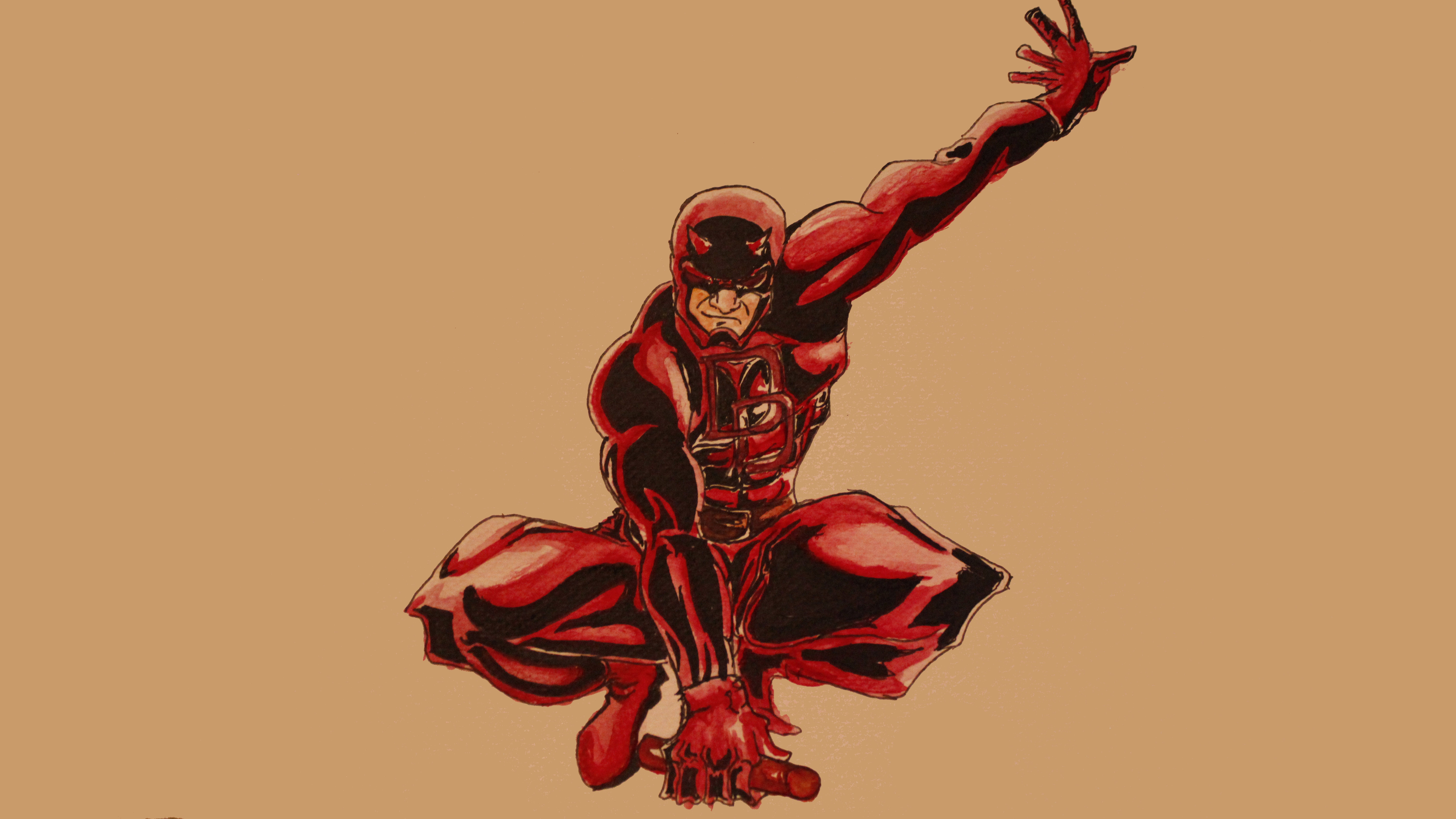 220+ Daredevil Fondos de pantalla HD y Fondos de Escritorio