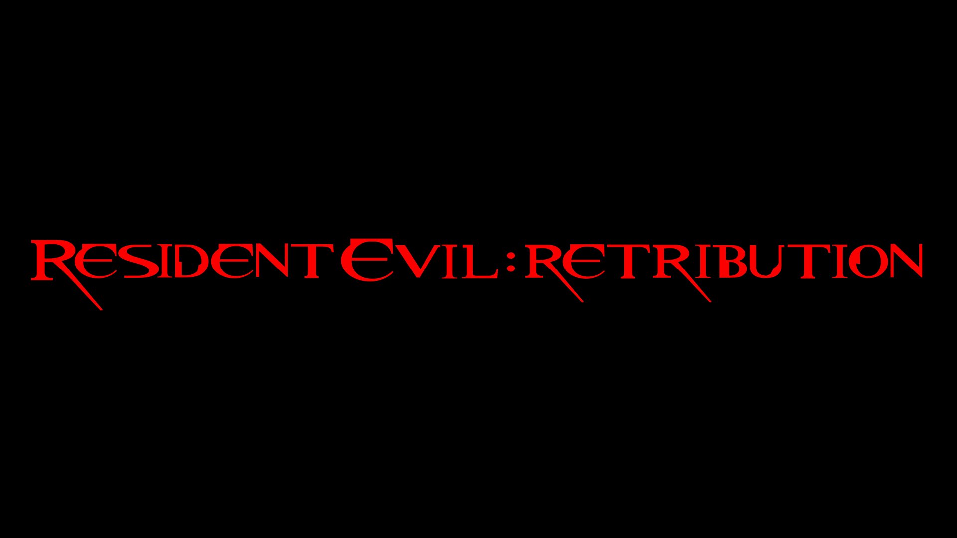 Download Movie Resident Evil: Retribution 8k Ultra HD Wallpaper