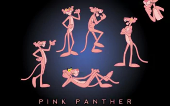The Pink Panther, TV fanart