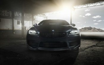 30 Bmw M6 Hd Wallpapers Background Images