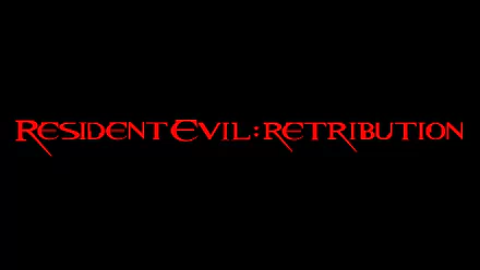 movie Resident Evil: Retribution HD Desktop Wallpaper | Background Image