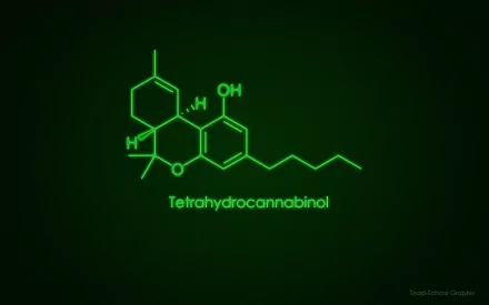 technology molecule HD Desktop Wallpaper | Background Image