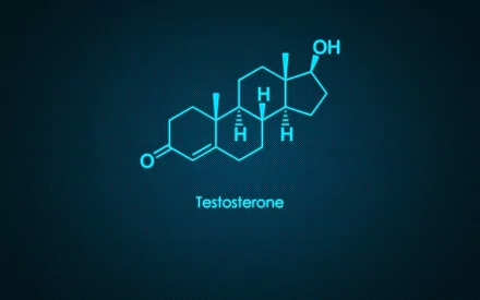 technology molecule HD Desktop Wallpaper | Background Image
