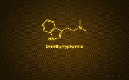 technology molecule HD Desktop Wallpaper | Background Image