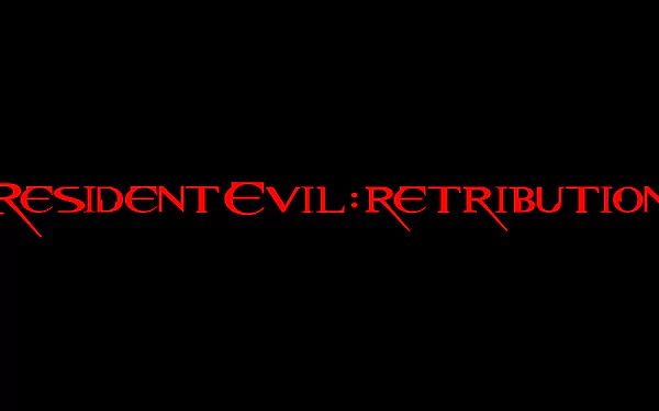 movie Resident Evil: Retribution HD Desktop Wallpaper | Background Image