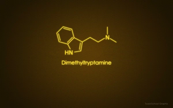 technology molecule HD Desktop Wallpaper | Background Image