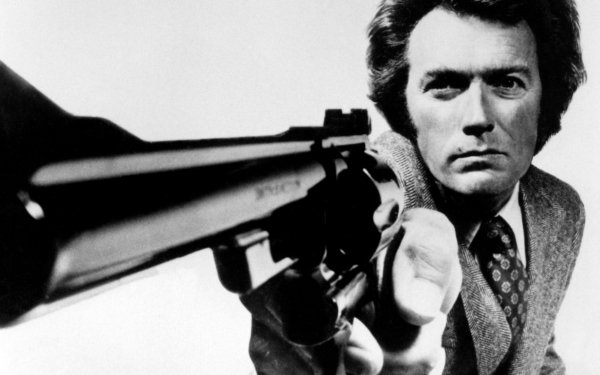 Movie Magnum Force Clint Eastwood Harry Callahan HD Wallpaper | Background Image