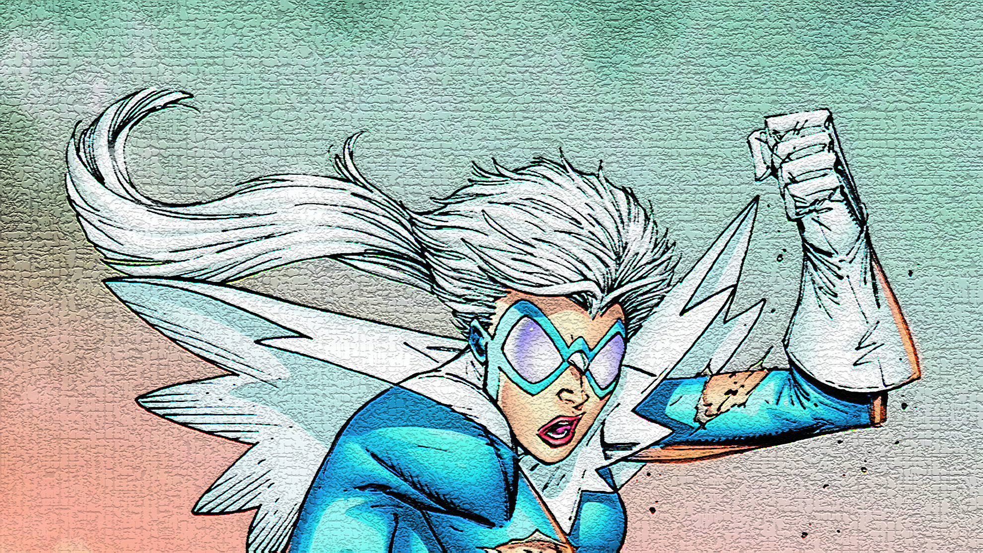 Comics Dove HD Wallpaper | Background Image