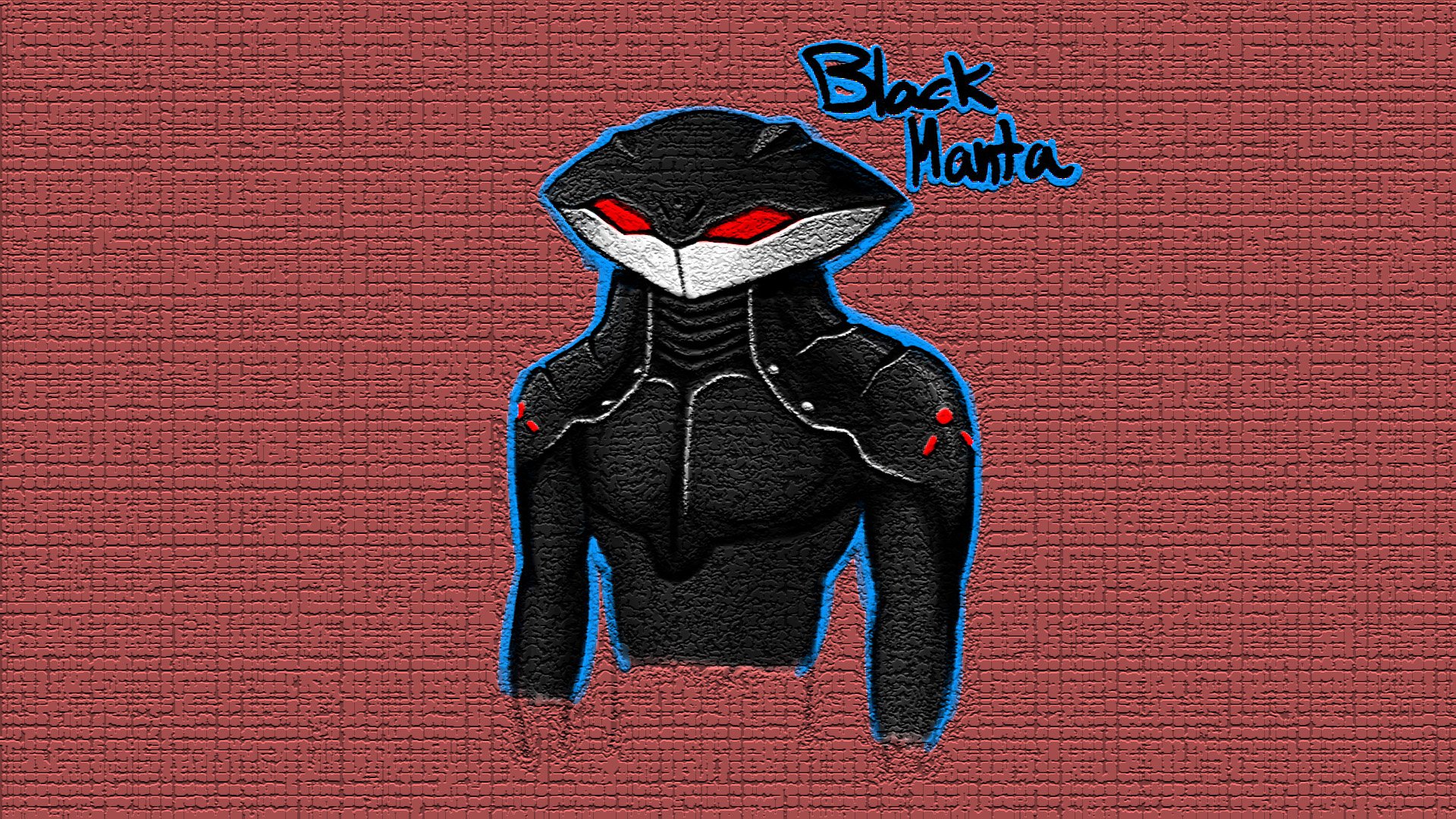 1125x2436 Black Manta Artwork Iphone XSIphone 10Iphone X HD 4k Wallpapers  Images Backgrounds Photos and Pictures