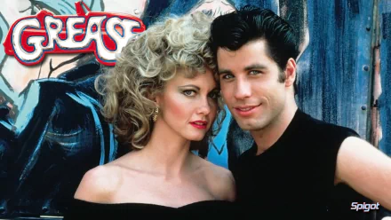 Grease (Movie) movie Grease HD Desktop Wallpaper | Background Image