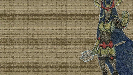 Comic Big Barda HD Desktop Wallpaper | Background Image