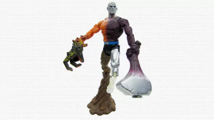 toy DC Comics Comic metomorpho HD Desktop Wallpaper | Background Image