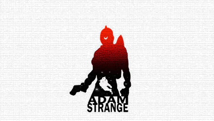 Comic Adam Strange HD Desktop Wallpaper | Background Image
