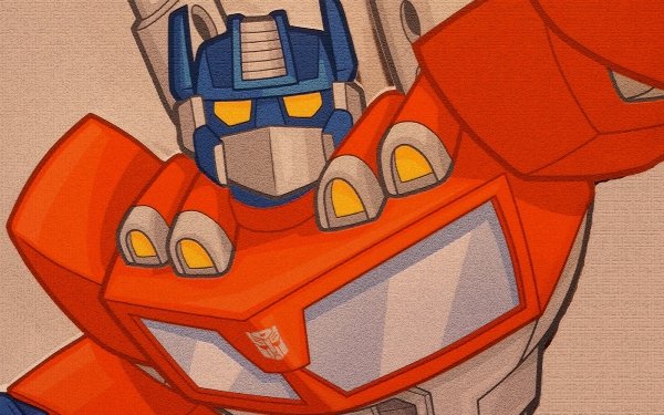 Comics Transformers HD Wallpaper | Background Image