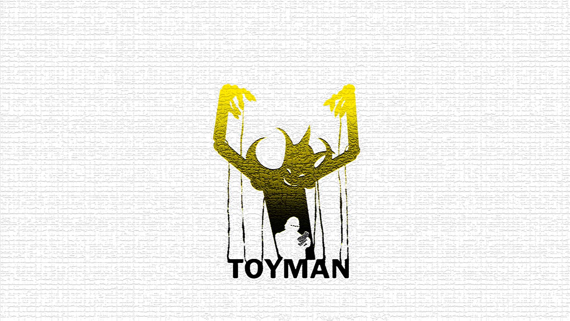 Comics Toyman HD Wallpaper | Background Image