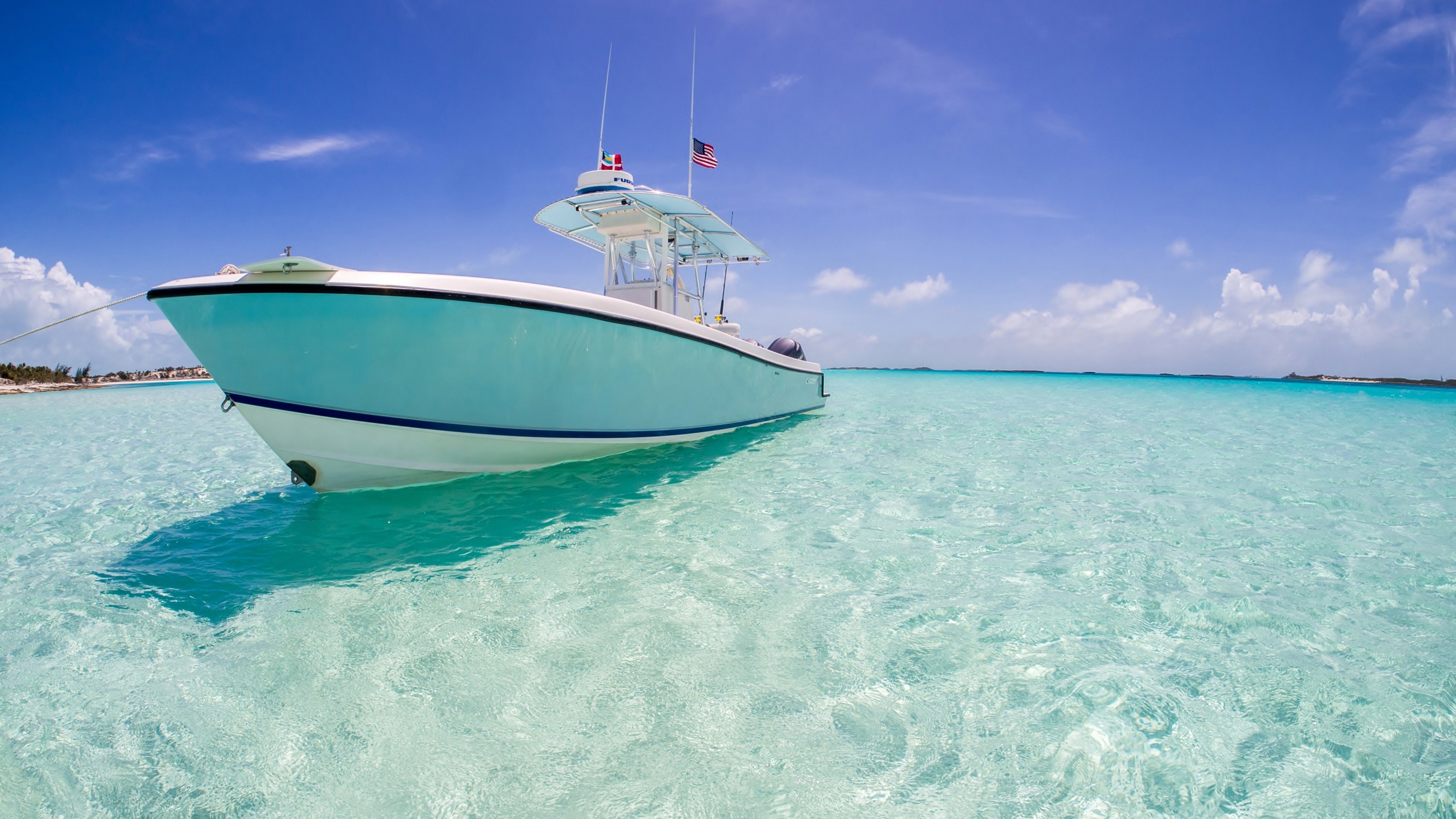 Download Vehicle Ship 4k Ultra HD Wallpaper