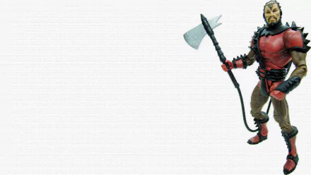 Comic Steppenwolf HD Desktop Wallpaper | Background Image