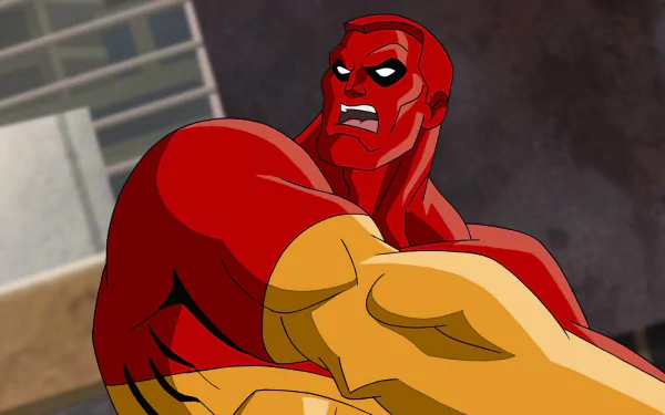 major force movie Superman/Batman: Public Enemies HD Desktop Wallpaper | Background Image