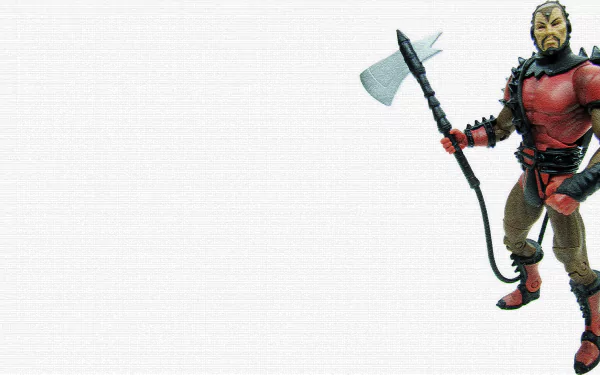 Comic Steppenwolf HD Desktop Wallpaper | Background Image