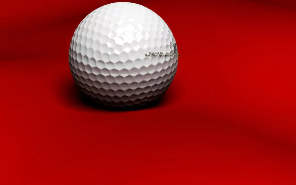  golf ball