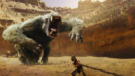 Taylor Kitsch movie John Carter HD Desktop Wallpaper | Background Image