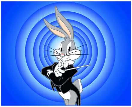  bugs bunny