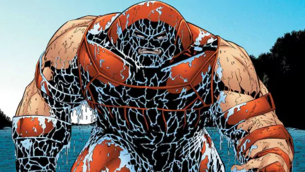  Juggernaut