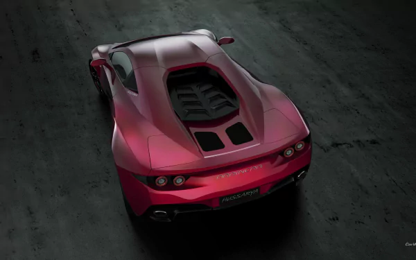 vehicle Arrinera Hussarya HD Desktop Wallpaper | Background Image