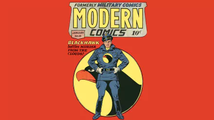 Comic modern comics HD Desktop Wallpaper | Background Image