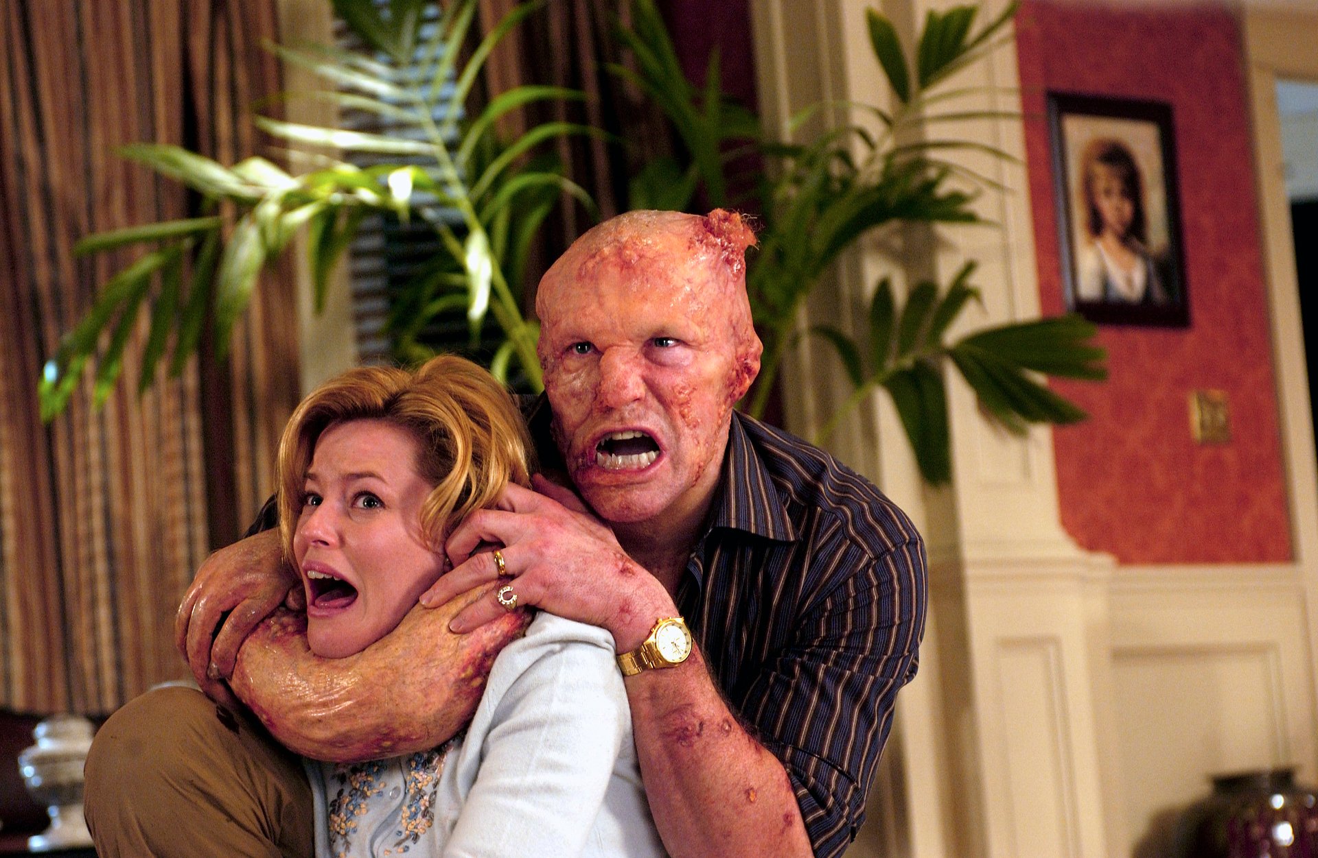 Download Movie Slither HD Wallpaper