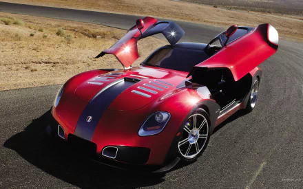 vehicle Devon GTX HD Desktop Wallpaper | Background Image