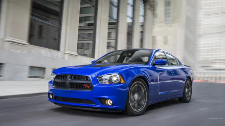 vehicle Dodge Charger Daytona HD Desktop Wallpaper | Background Image