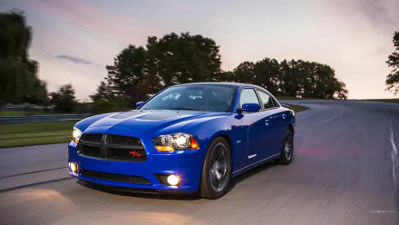 vehicle Dodge Charger Daytona HD Desktop Wallpaper | Background Image