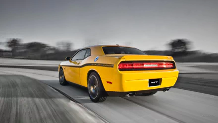 vehicle Challenger SRT8 392 HD Desktop Wallpaper | Background Image
