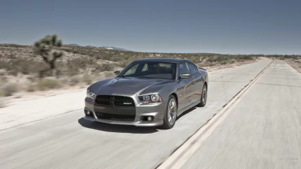 vehicle Dodge Charger SRT8 HD Desktop Wallpaper | Background Image
