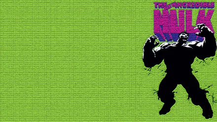 Hulk incredible hulk Comic The Incredible Hulk HD Desktop Wallpaper | Background Image