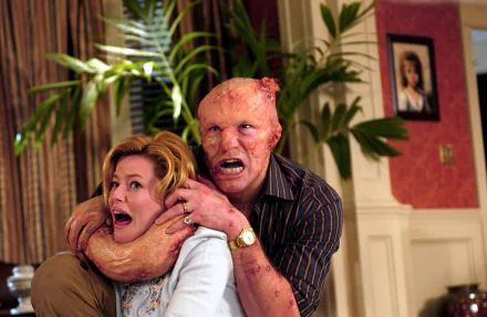 movie Slither HD Desktop Wallpaper | Background Image