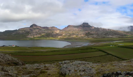  Iceland