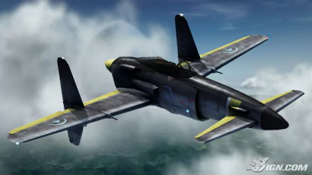 Anime the sky crawlers HD Desktop Wallpaper | Background Image