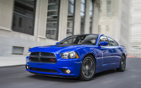 vehicle Dodge Charger Daytona HD Desktop Wallpaper | Background Image